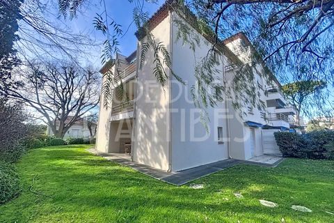 Lejlighed i Antibes, Alpes-Maritimes, Antibes - € 945.000 | Ref: 86462358 - foto 9