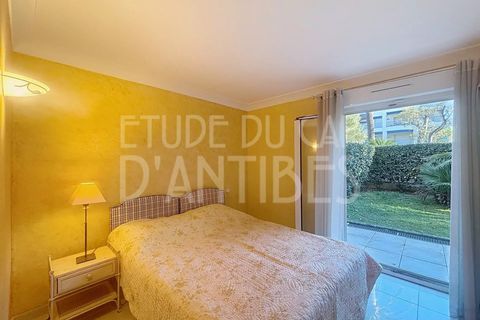 Lejlighed i Antibes, Alpes-Maritimes, Antibes - € 945.000 | Ref: 86462358 - foto 10