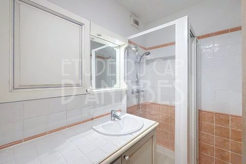 Lejlighed i Antibes, Alpes-Maritimes, Antibes - € 945.000 | Ref: 86462358 - foto 11