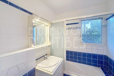 Lejlighed i Antibes, Alpes-Maritimes, Antibes - € 945.000 | Ref: 86462358 - foto 13