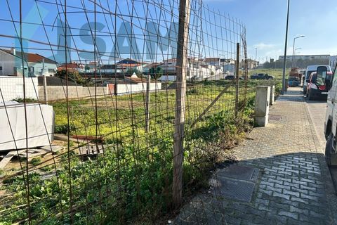 Helårsgrund i Ferrel, Leiria, Ferrel - € 450.000 | Ref: TV/LF002-25A - foto 1
