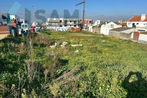 Helårsgrund i Ferrel, Leiria, Ferrel - € 450.000 | Ref: TV/LF002-25A - foto 4