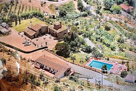 Farm hus i Reggello, Florence, Reggello - € 750.000 | Ref: 0908-3 - foto 2
