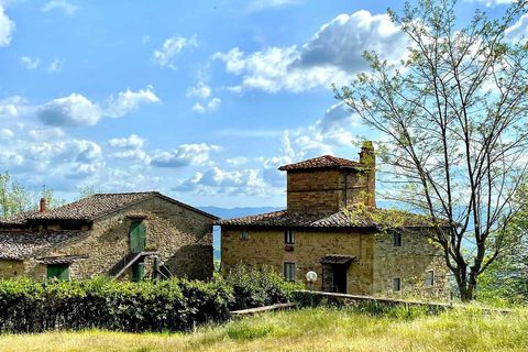 Farm hus i Reggello, Florence, Reggello - € 750.000 | Ref: 0908-3 - foto 3