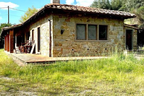 Farm hus i Reggello, Florence, Reggello - € 750.000 | Ref: 0908-3 - foto 4