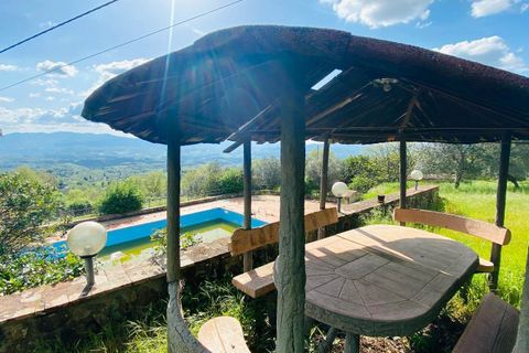 Farm hus i Reggello, Florence, Reggello - € 750.000 | Ref: 0908-3 - foto 7