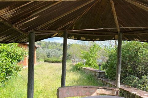 Farm hus i Reggello, Florence, Reggello - € 750.000 | Ref: 0908-3 - foto 10