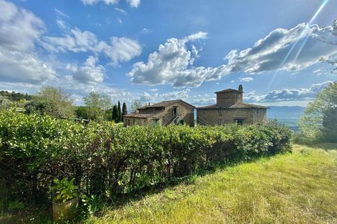 Farm hus i Reggello, Florence, Reggello - € 750.000 | Ref: 0908-3 - foto 11