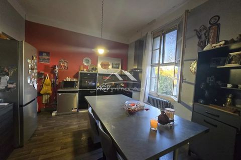 Leilighet i Salindres, Gard, Salindres - € 225 000 | Ref: 2544 - foto 9