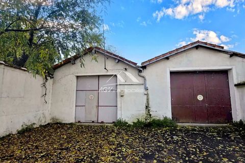 Garage i Salindres, Gard, Salindres - € 108.000 | Ref: 2565 - foto 1