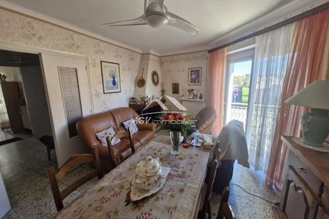 Leilighet i Salindres, Gard, Salindres - € 165 000 | Ref: 2548 - foto 5