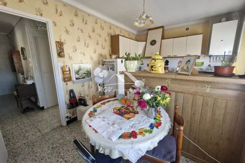 Leilighet i Salindres, Gard, Salindres - € 165 000 | Ref: 2548 - foto 12
