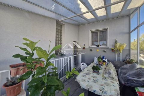 Leilighet i Salindres, Gard, Salindres - € 165 000 | Ref: 2548 - foto 2