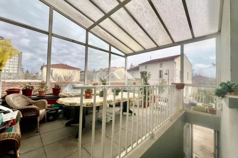 Leilighet i Salindres, Gard, Salindres - € 165 000 | Ref: 2548 - foto 3