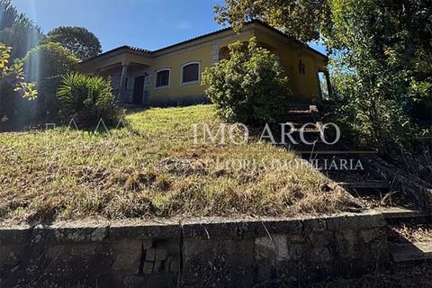 Villa i Lousada, Porto, Lousada - € 750.000 | Ref: ARCO(251) - foto 1
