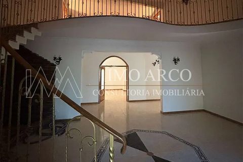 Villa i Lousada, Porto, Lousada - € 750.000 | Ref: ARCO(251) - foto 4
