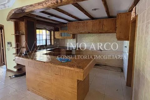 Villa i Lousada, Porto, Lousada - € 750.000 | Ref: ARCO(251) - foto 6