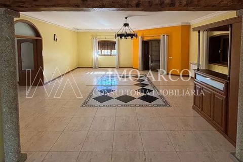 Villa i Lousada, Porto, Lousada - € 750.000 | Ref: ARCO(251) - foto 7