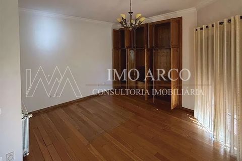 Villa i Lousada, Porto, Lousada - € 750.000 | Ref: ARCO(251) - foto 9