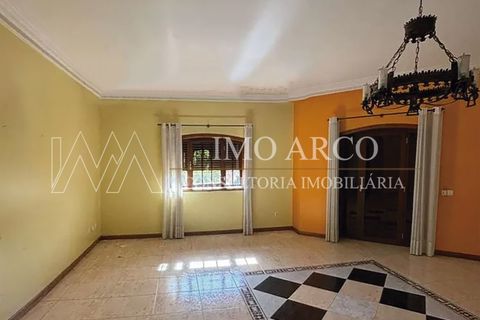 Villa i Lousada, Porto, Lousada - € 750.000 | Ref: ARCO(251) - foto 14