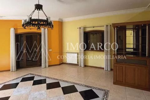 Villa i Lousada, Porto, Lousada - € 750.000 | Ref: ARCO(251) - foto 15