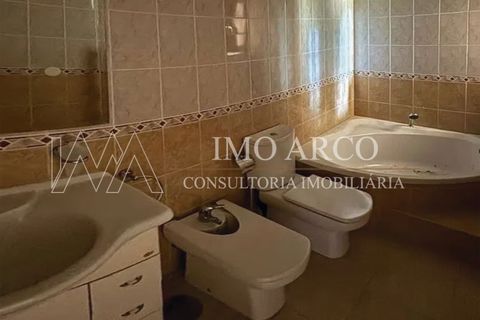 Villa i Lousada, Porto, Lousada - € 750.000 | Ref: ARCO(251) - foto 19