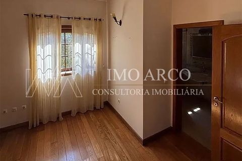 Villa i Lousada, Porto, Lousada - € 750.000 | Ref: ARCO(251) - foto 21