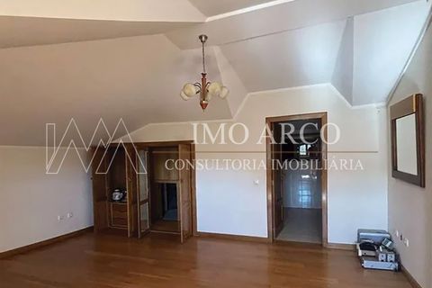 Villa i Lousada, Porto, Lousada - € 750.000 | Ref: ARCO(251) - foto 22