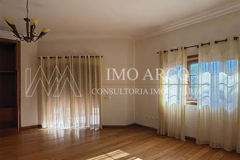 Villa i Lousada, Porto, Lousada - € 750.000 | Ref: ARCO(251) - foto 23