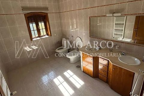 Villa i Lousada, Porto, Lousada - € 750.000 | Ref: ARCO(251) - foto 24