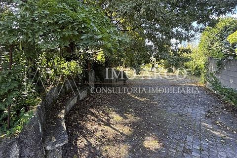 Villa i Lousada, Porto, Lousada - € 750.000 | Ref: ARCO(251) - foto 28