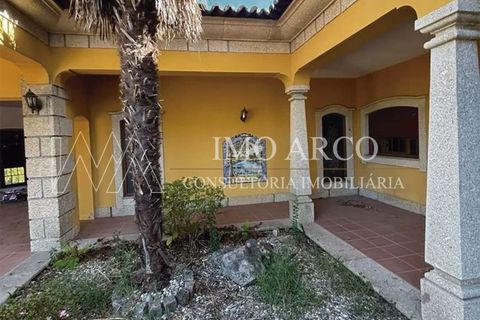 Villa i Lousada, Porto, Lousada - € 750.000 | Ref: ARCO(251) - foto 30