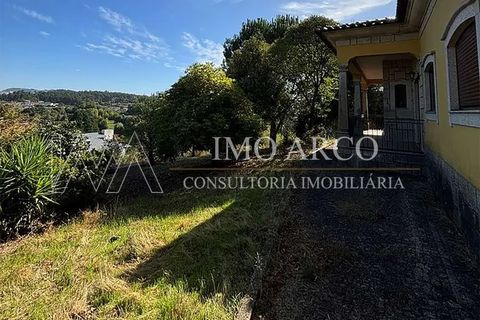 Villa i Lousada, Porto, Lousada - € 750.000 | Ref: ARCO(251) - foto 31