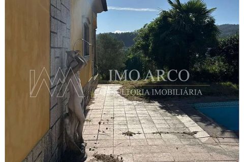 Villa i Lousada, Porto, Lousada - € 750.000 | Ref: ARCO(251) - foto 32