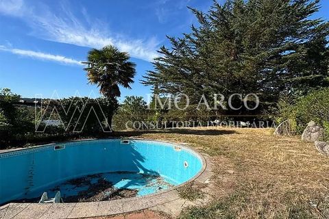 Villa i Lousada, Porto, Lousada - € 750.000 | Ref: ARCO(251) - foto 33