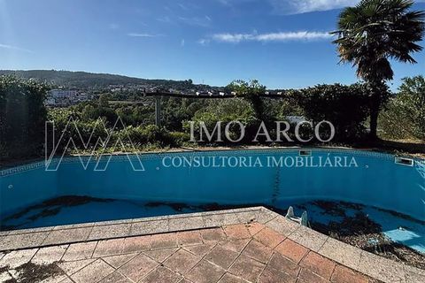 Villa i Lousada, Porto, Lousada - € 750.000 | Ref: ARCO(251) - foto 35