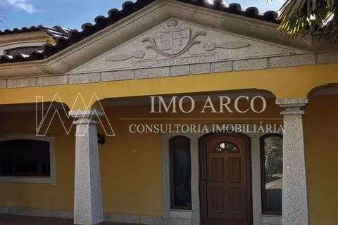 Villa i Lousada, Porto, Lousada - € 750.000 | Ref: ARCO(251) - foto 37