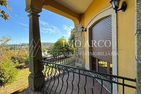 Villa i Lousada, Porto, Lousada - € 750.000 | Ref: ARCO(251) - foto 39