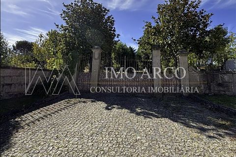 Villa i Lousada, Porto, Lousada - € 750.000 | Ref: ARCO(251) - foto 40