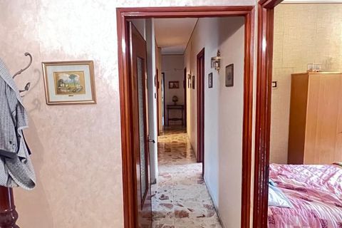 Leilighet i Catania, Catania, Catania - € 140 000 | Ref: 886/A - foto 5