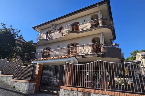 Villa i Mascalucia, Catania, Mascalucia - € 398.000 | Ref: 422/V - foto 23