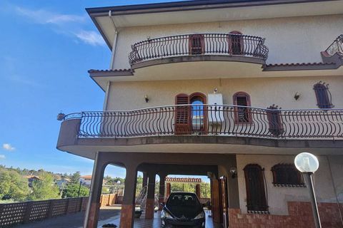 Villa i Mascalucia, Catania, Mascalucia - € 398.000 | Ref: 422/V - foto 22