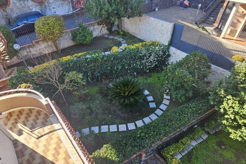 Villa i Mascalucia, Catania, Mascalucia - € 398.000 | Ref: 422/V - foto 19