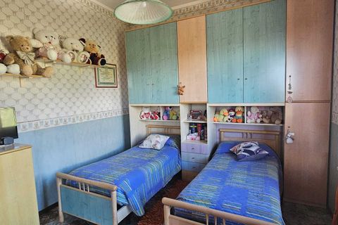 Villa i Mascalucia, Catania, Mascalucia - € 398.000 | Ref: 422/V - foto 16