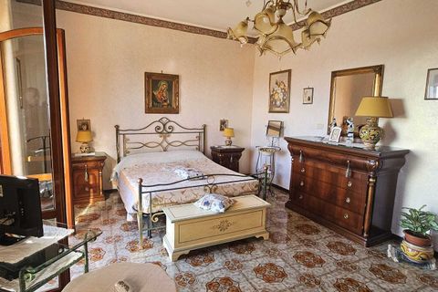 Villa i Mascalucia, Catania, Mascalucia - € 398.000 | Ref: 422/V - foto 14