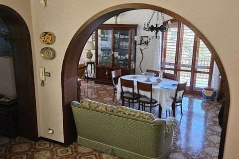 Villa i Mascalucia, Catania, Mascalucia - € 398.000 | Ref: 422/V - foto 13