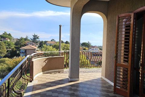 Villa i Mascalucia, Catania, Mascalucia - € 398.000 | Ref: 422/V - foto 10