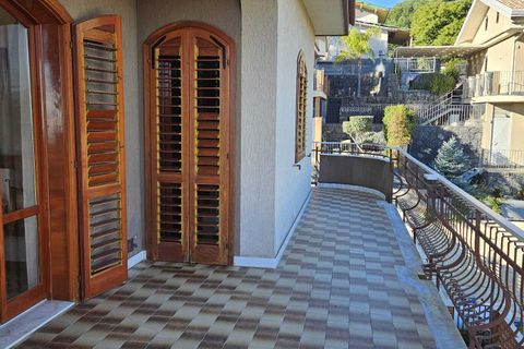 Villa i Mascalucia, Catania, Mascalucia - € 398.000 | Ref: 422/V - foto 12
