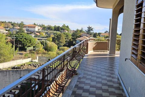 Villa i Mascalucia, Catania, Mascalucia - € 398.000 | Ref: 422/V - foto 11
