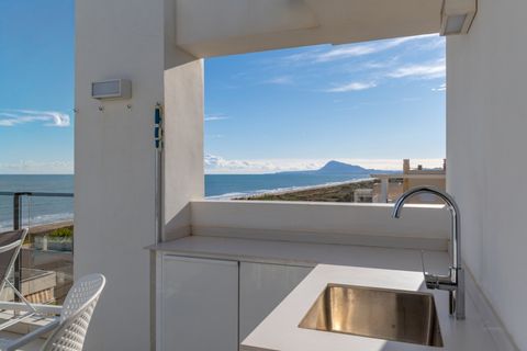 Penthouse i Oliva, Valencia, Oliva - € 895.000 | Ref: NCBO17716 - foto 6